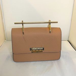 Structured Medium shoulder bag